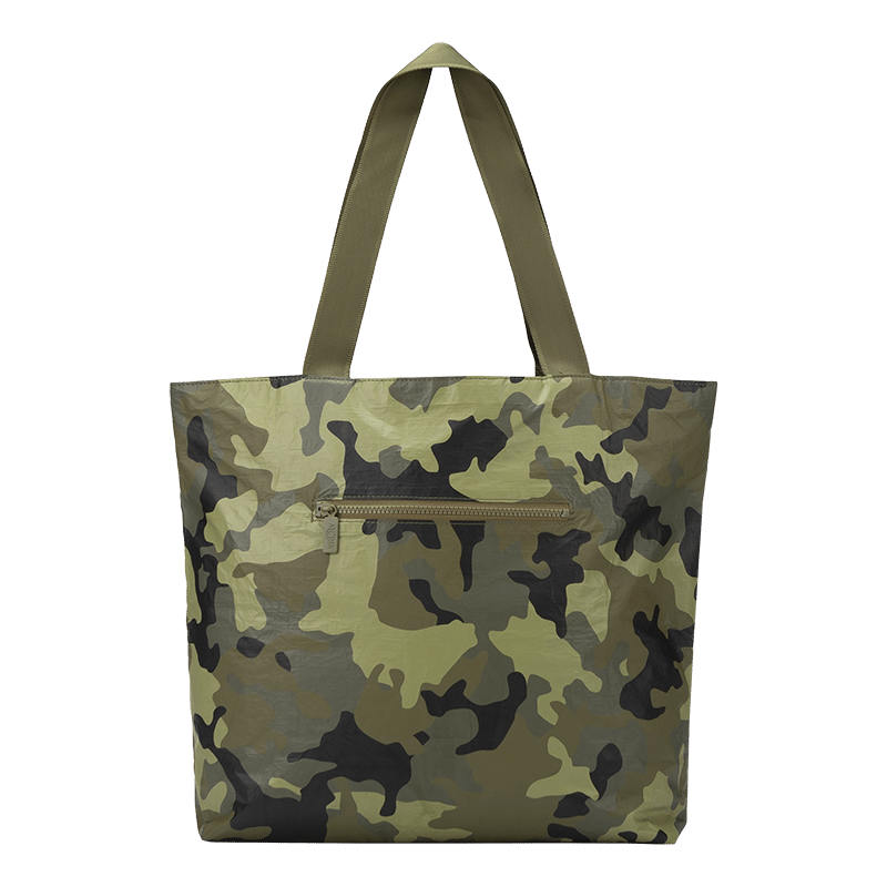 Camo Day Tripper