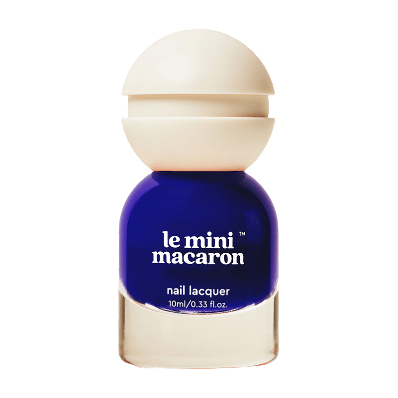 Le Sweet Nail Lacquer in Le Minuit