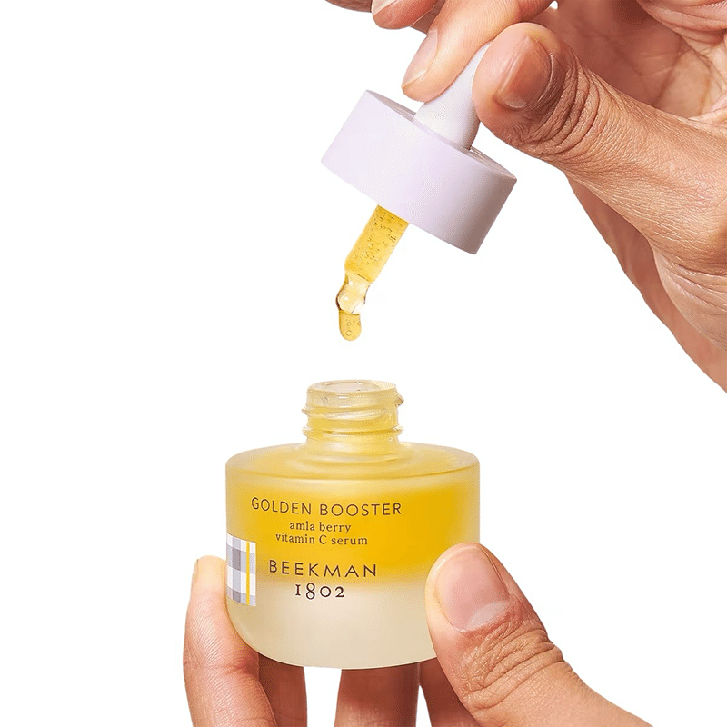 Golden Booster Vitamin C Brightening Serum
