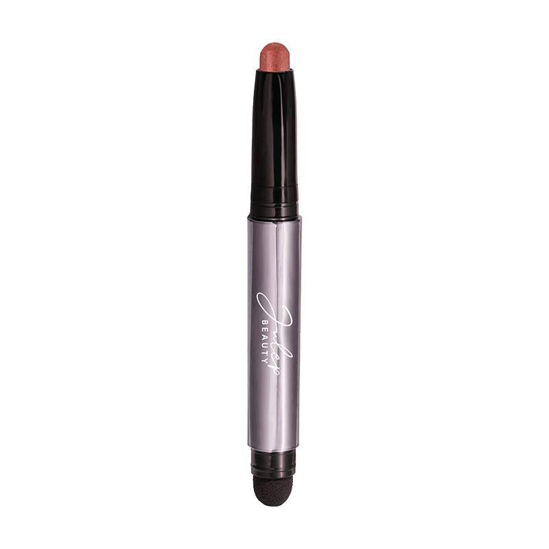 Eyeshadow 101 Creme to Powder Eyeshadow Stick - Flame Shimmer