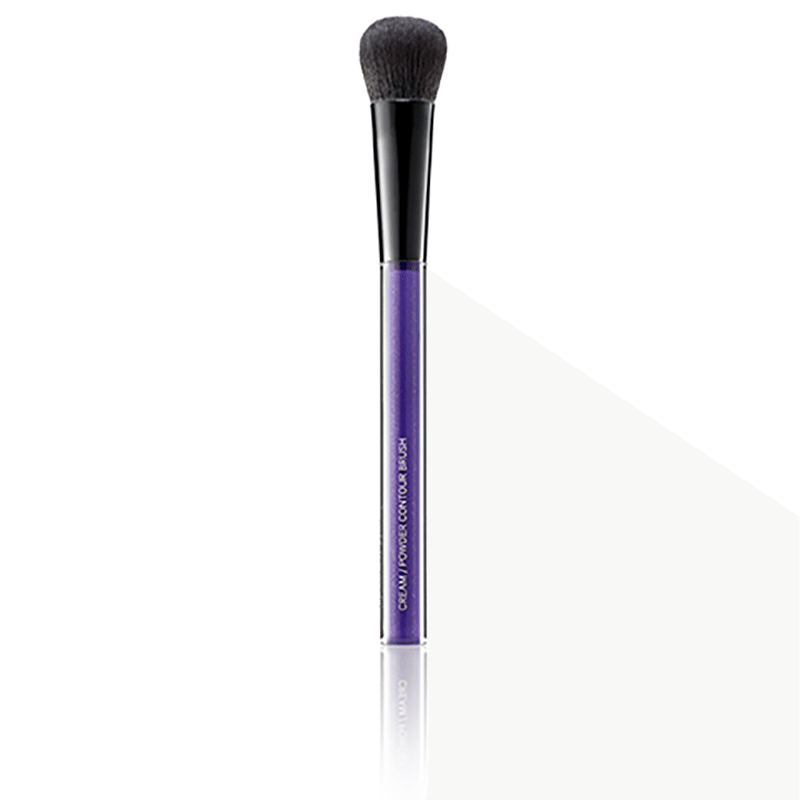 KAB Cream/Powder Contour Brush