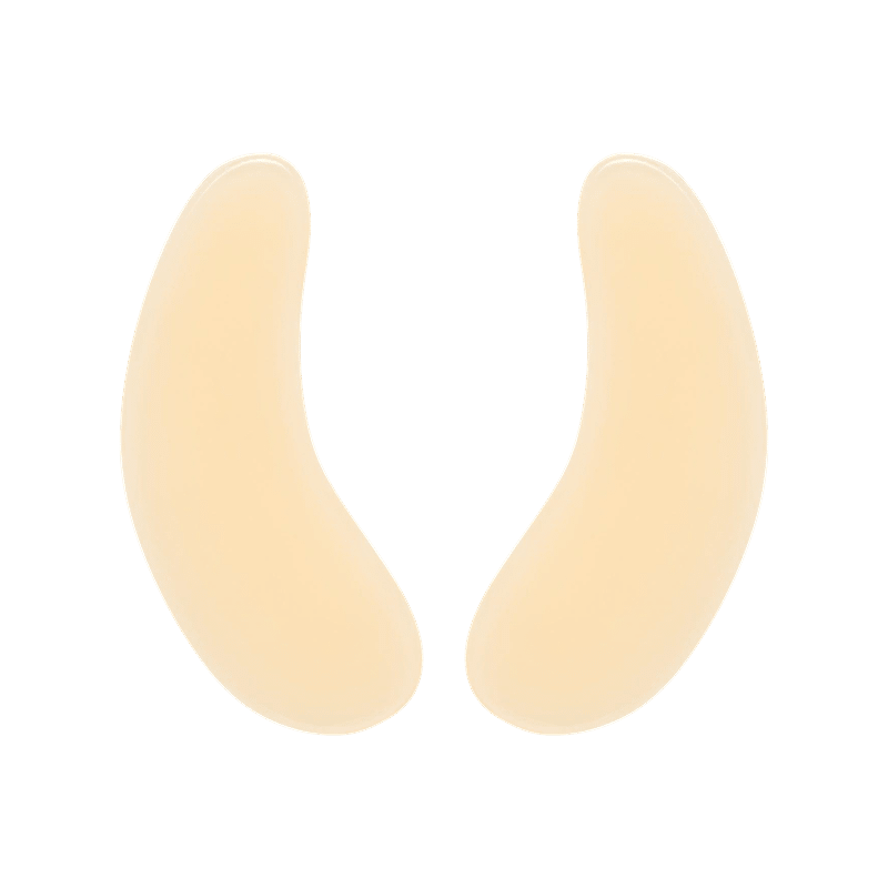 Reusable Skin Plumping Under Eye Mask