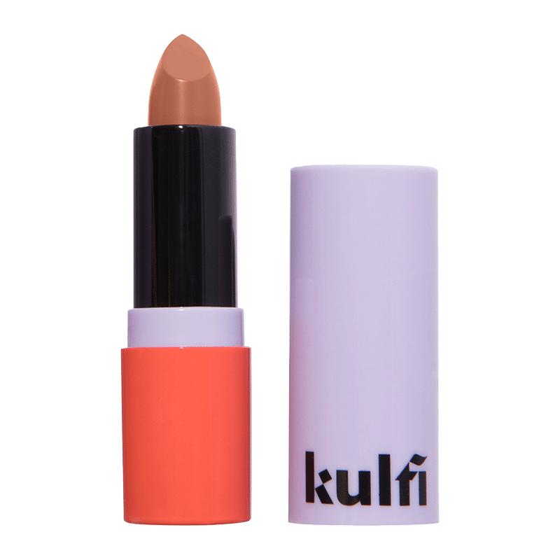 Satin Lipstick - Khadi Kiss