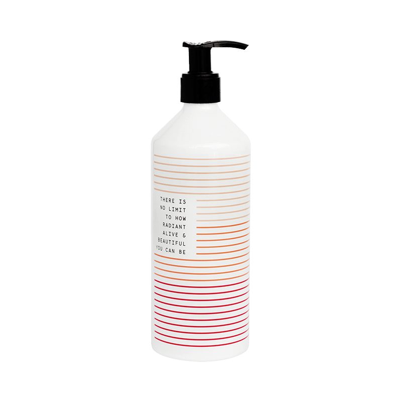 Vibrant Body Lotion