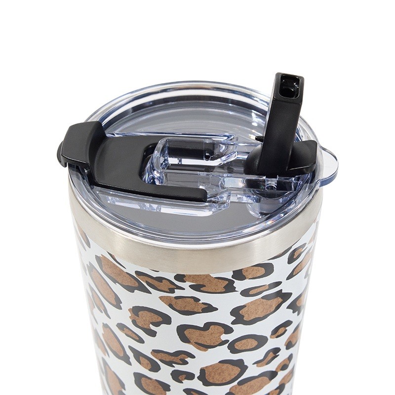 25 oz Stainless Steel Tumbler