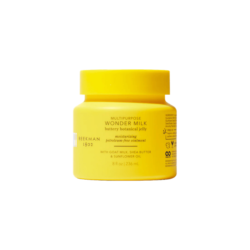 Wonder Milk Buttery Botanical Jelly