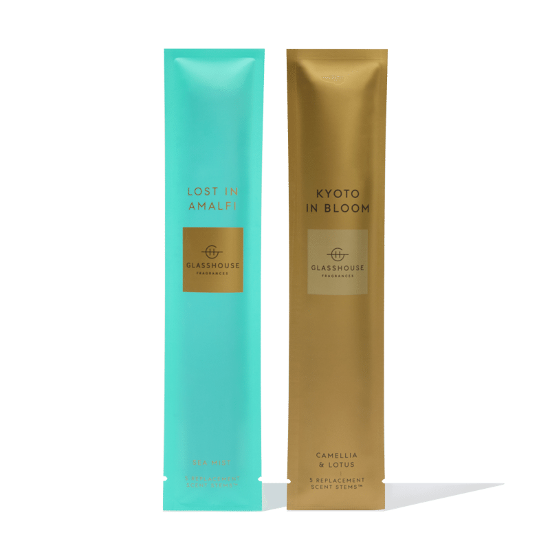 Scent Scene Duo™