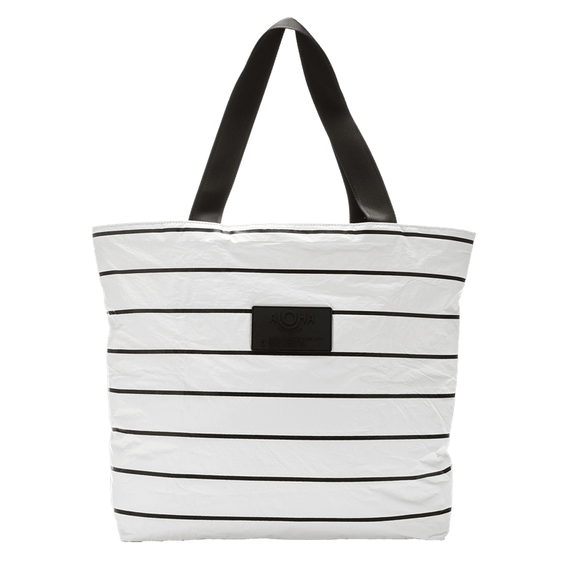 Pinstripe Day Tripper