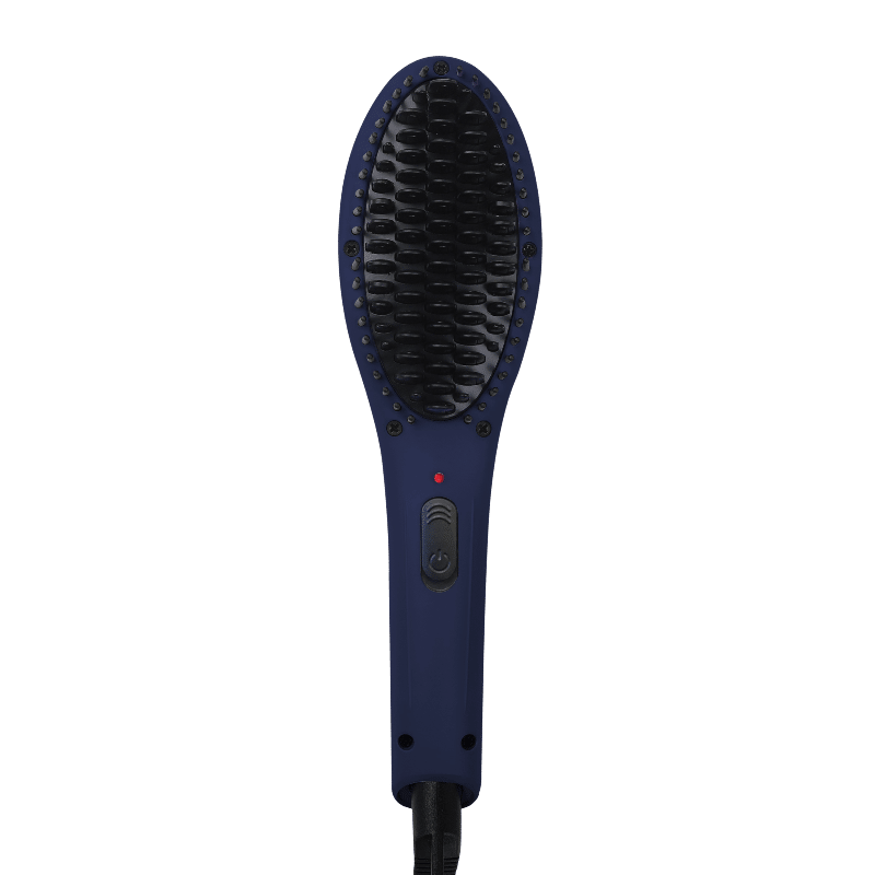 Brush Out Ceramic Travel Styler (Oxford Blue)