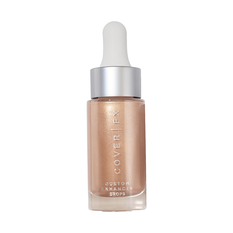 Custom Enhancer Drops - Moonlight