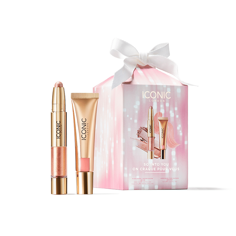 So Into You Gift Set