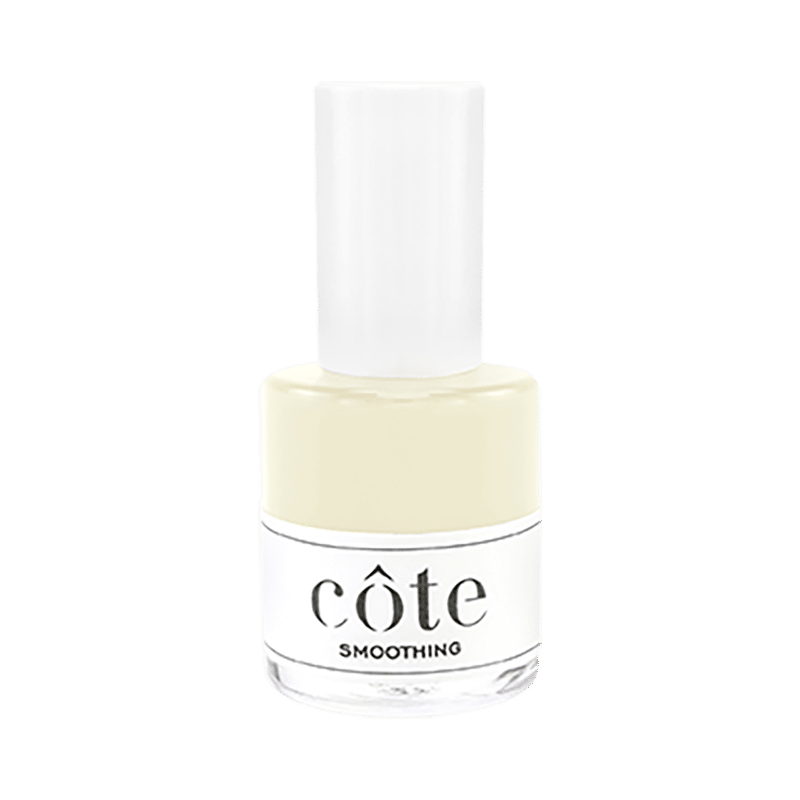 Smoothing Nail Base