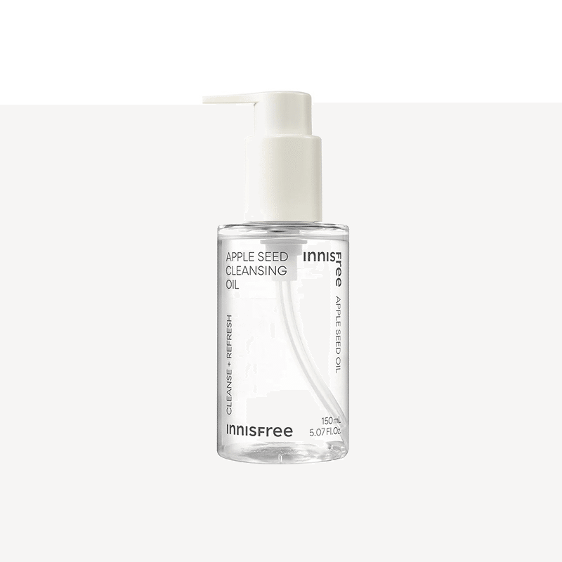 Apple Seed Cleansing Oil