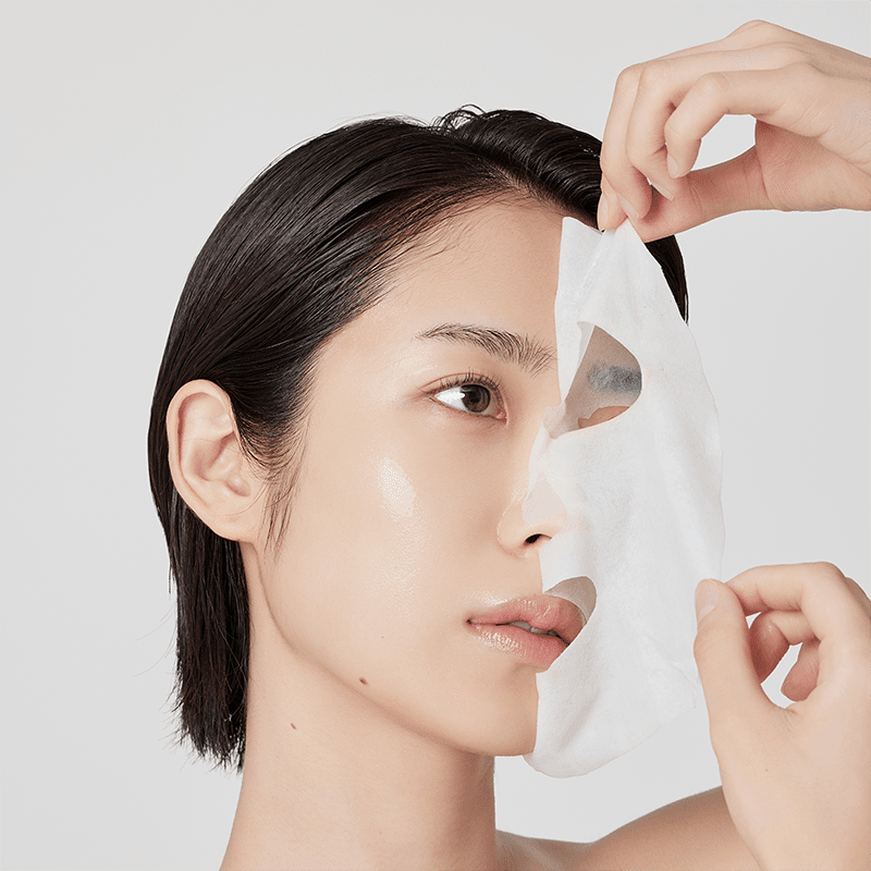 Holy Hyssop Serum 30 Mask Sheet (5ea)