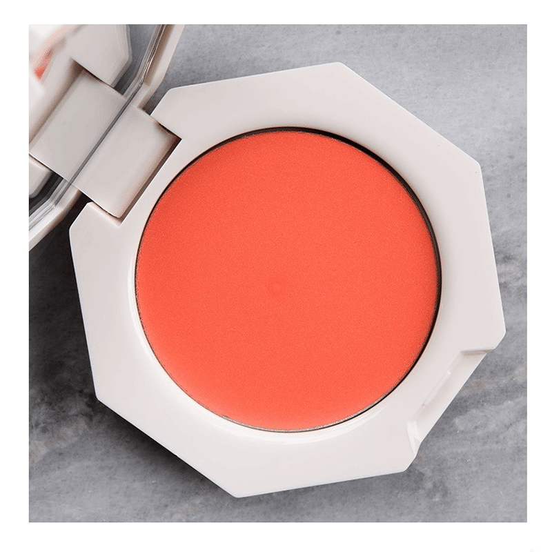 Cheeks Out Cream Blush, Peach Face
