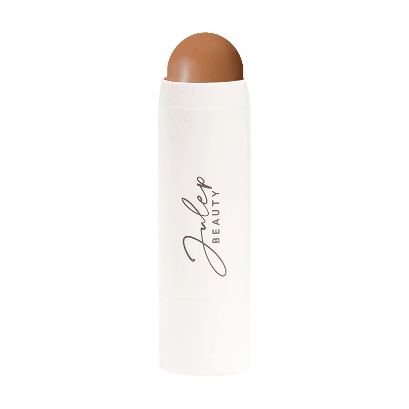 Skip the Brush 2-in-1 Color Stick for Cheeks and Lips - In Paradise