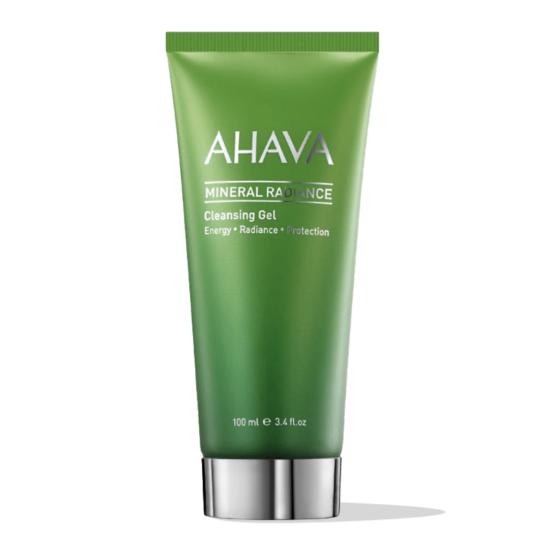 Picture of Mineral Radiance Cleansing Gel