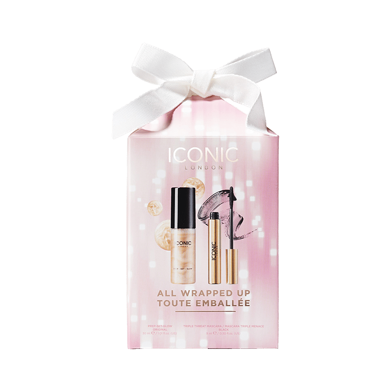 All Wrapped Up Gift Set