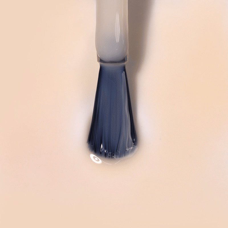 Perfecting Nail Veil #1