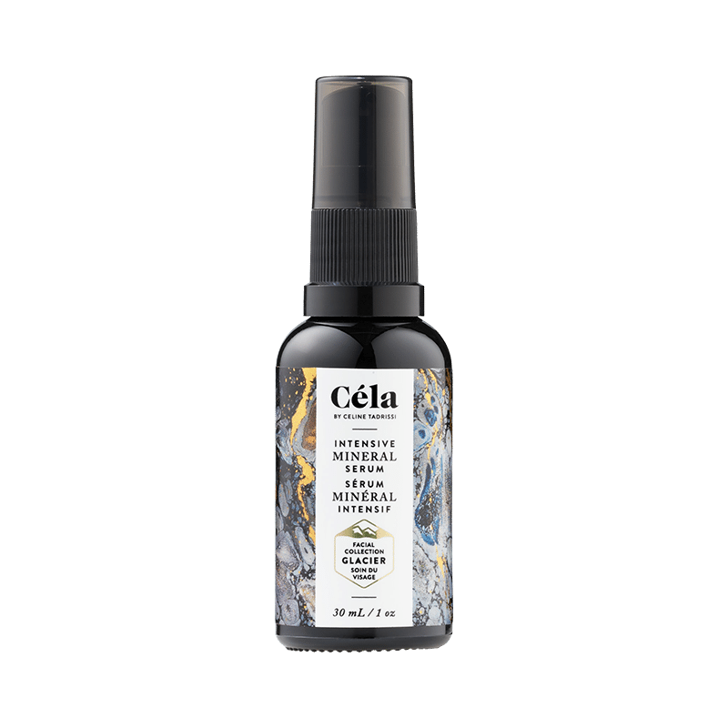 Intensive Mineral Serum