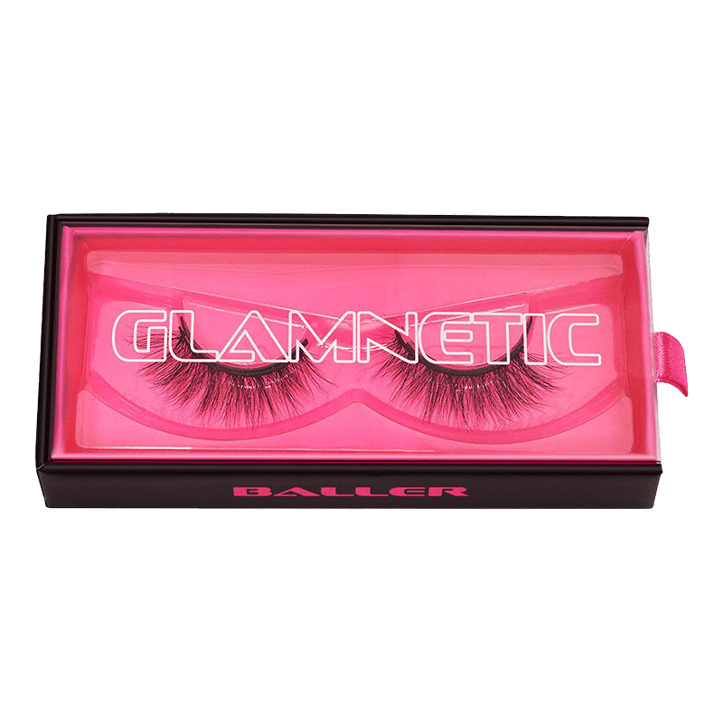 Full Magnetic Lash - Baller
