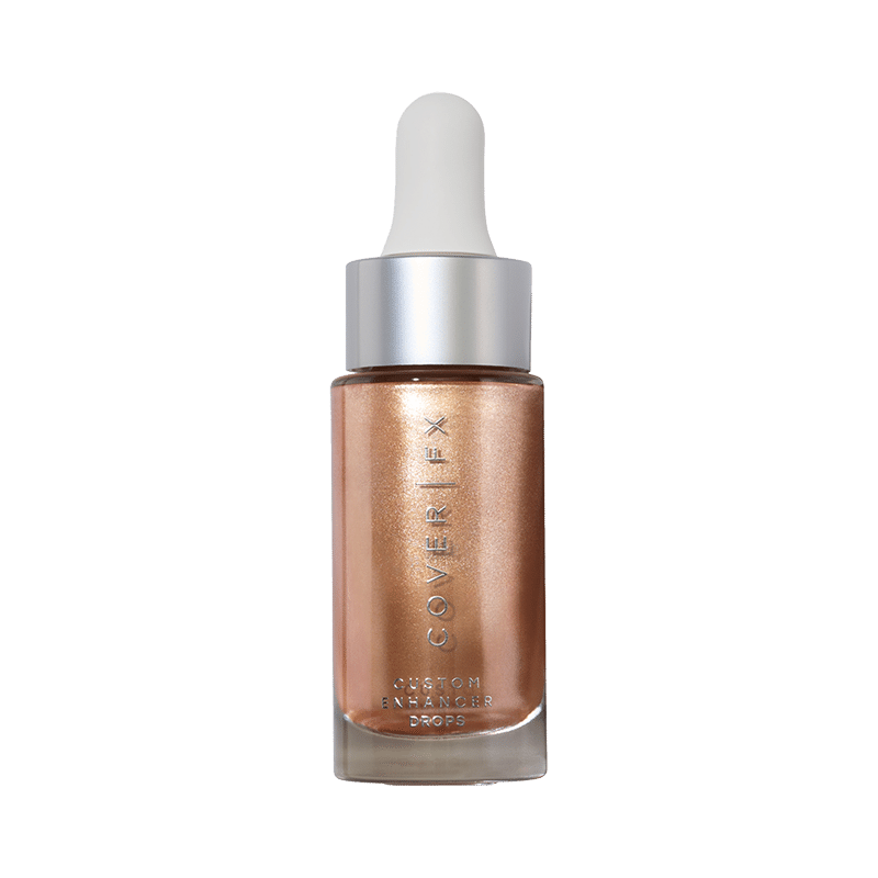 Custom Enhancer Drops