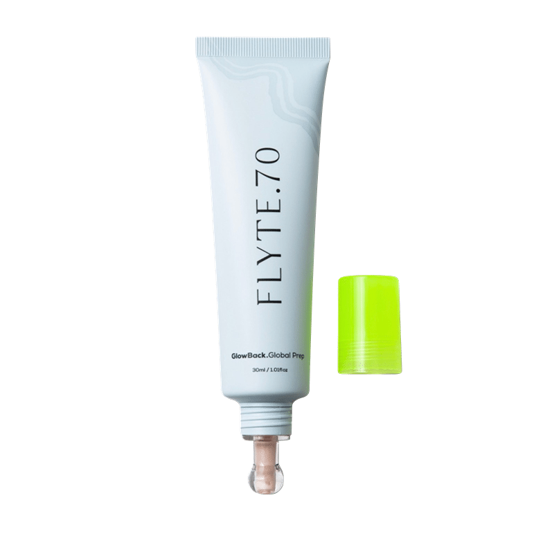 GlowBack.Global Prep - Primer