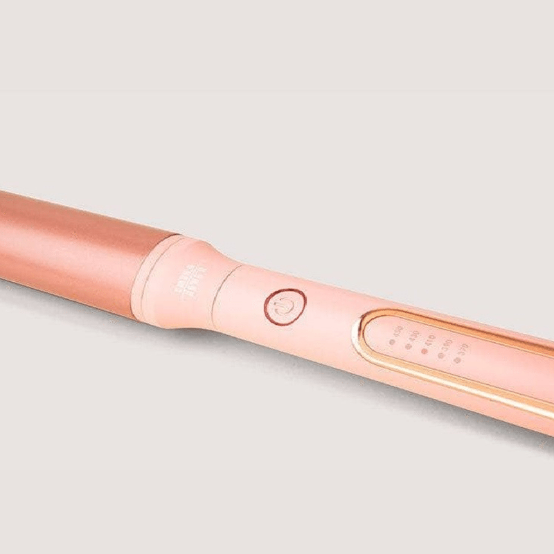 Insert XL Curls Here Oval Wand