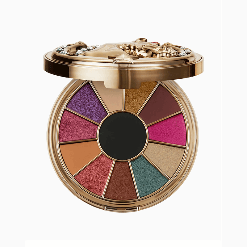 Wild Star Palette