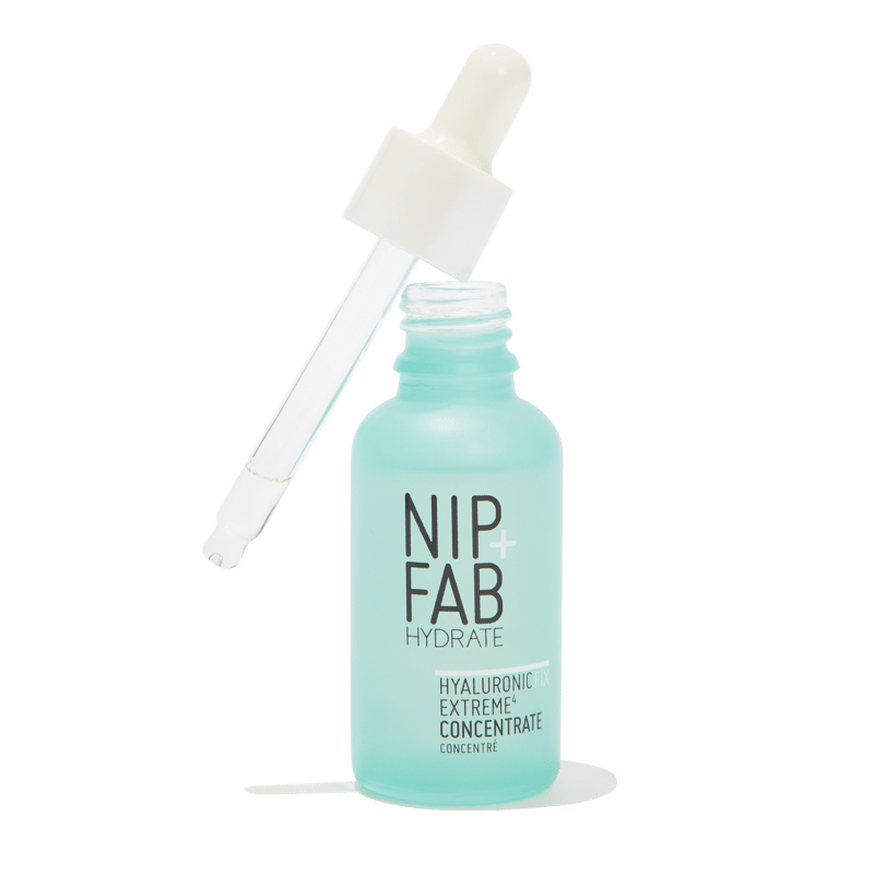 Hyaluronic Fix Extreme4 Concentrate