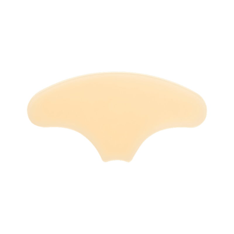 Reusable Skin Plumping Forehead Mask