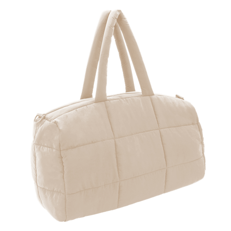 Cloud Duffle Bag