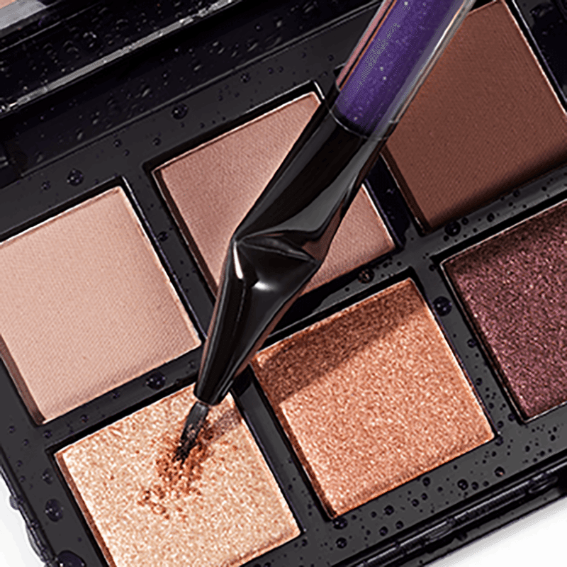 KAB Angled Eyeliner Brush