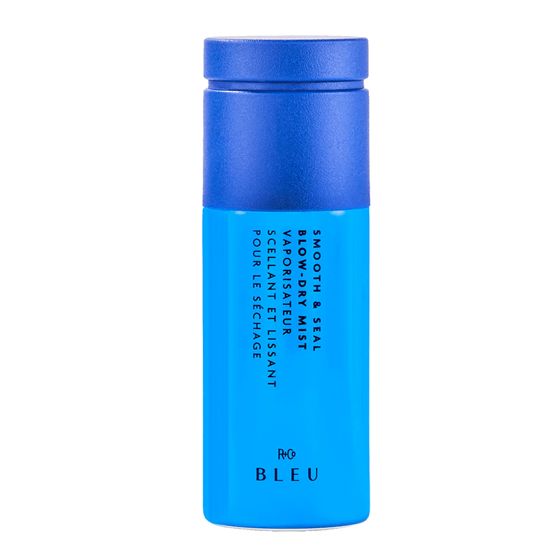 Bleu Smooth & Seal Blow-Dry Mist Mini
