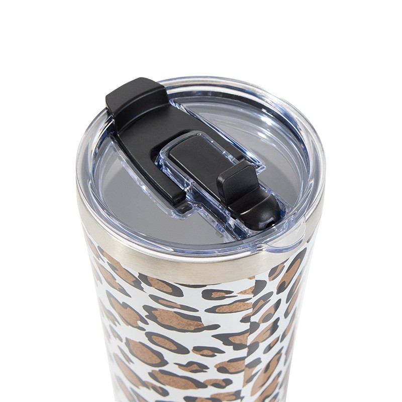 25 oz Stainless Steel Tumbler