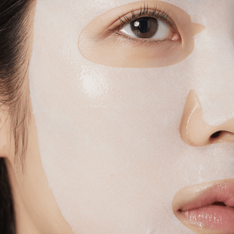 Holy Hyssop Serum 30 Mask Sheet (5ea)