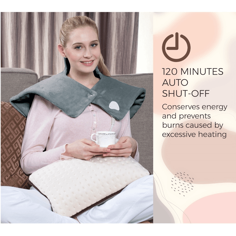 Shoulder Heating Pad