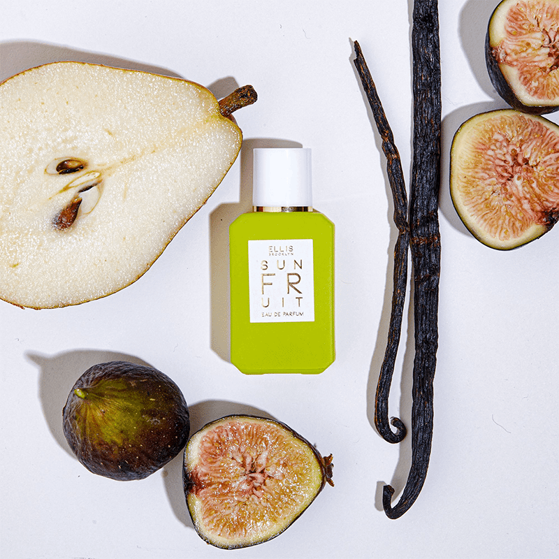 SUN FRUIT Mini Eau de Parfum