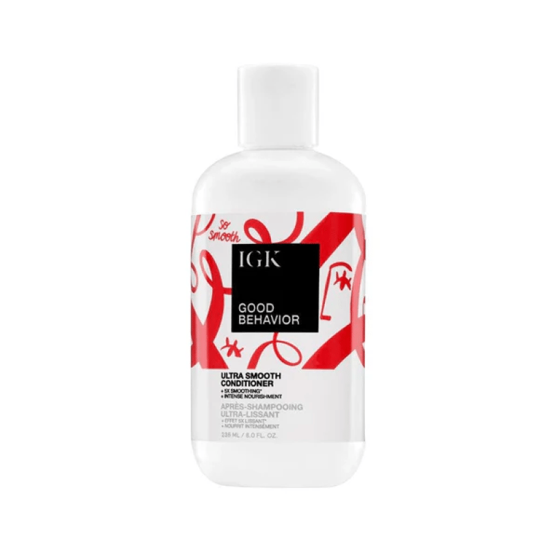 Good Behavior Ultra Smooth Conditioner