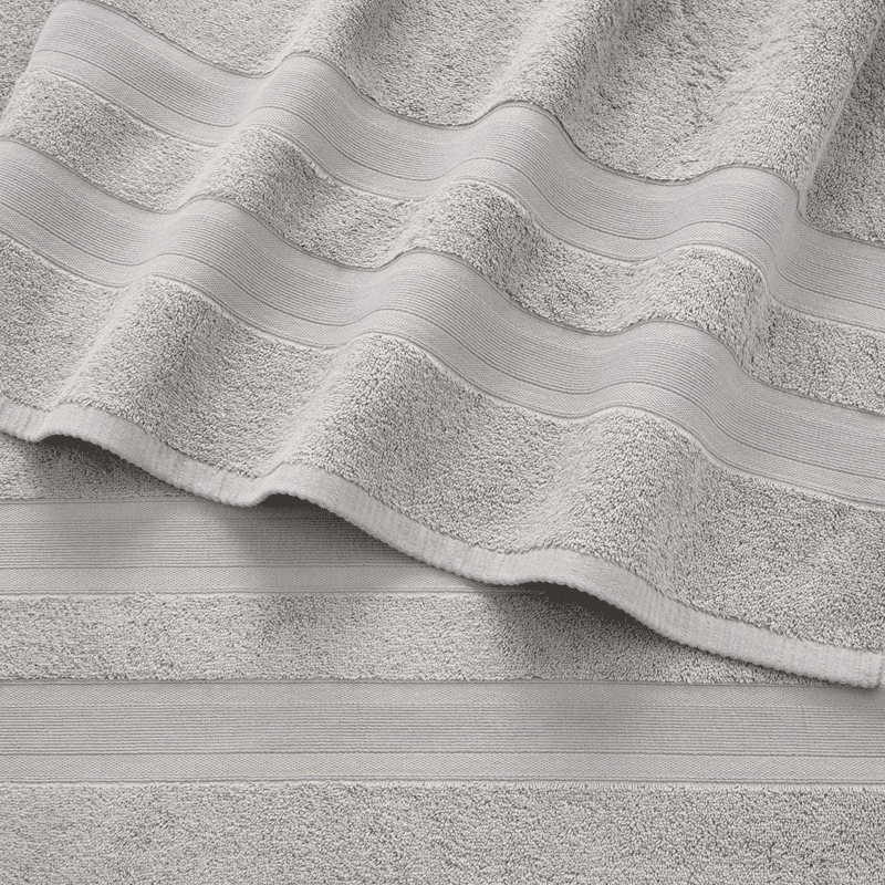 Clean Essentials 6 Piece Towel Set