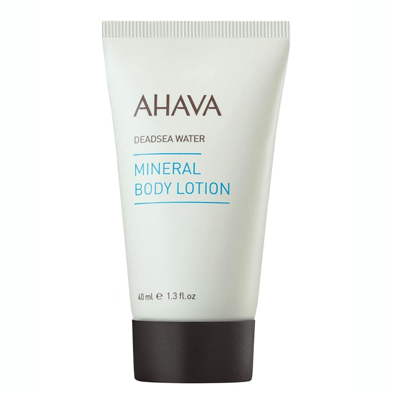 The Best of AHAVA 3 Piece Boxed Set
