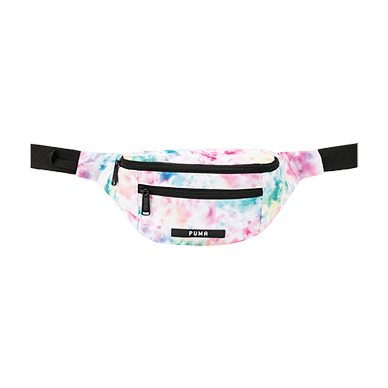 Evercat Uniform Printed Waist Pack Bag