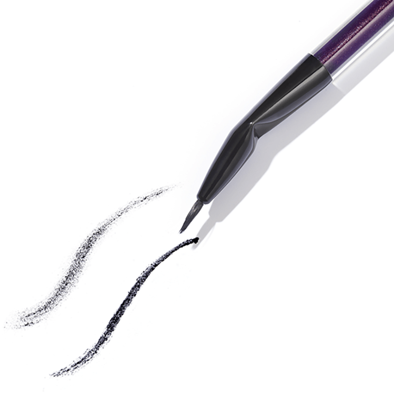 KAB Angled Eyeliner Brush