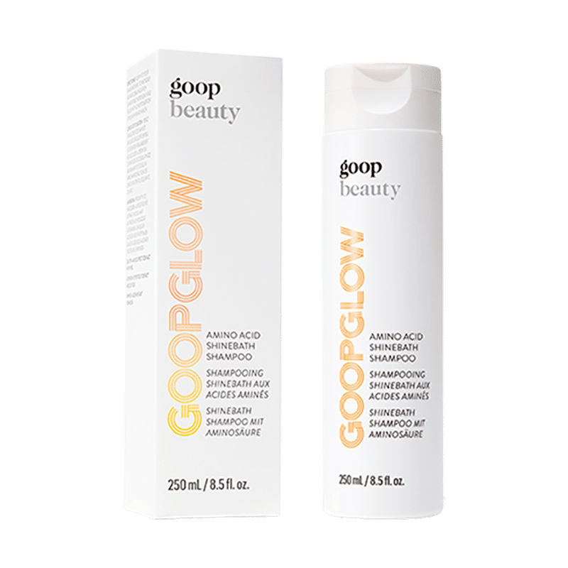 Goopglow Amino Acid Shampoo