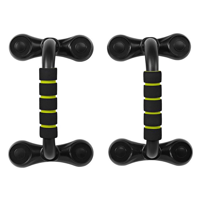 Fila Push-Up Bars
