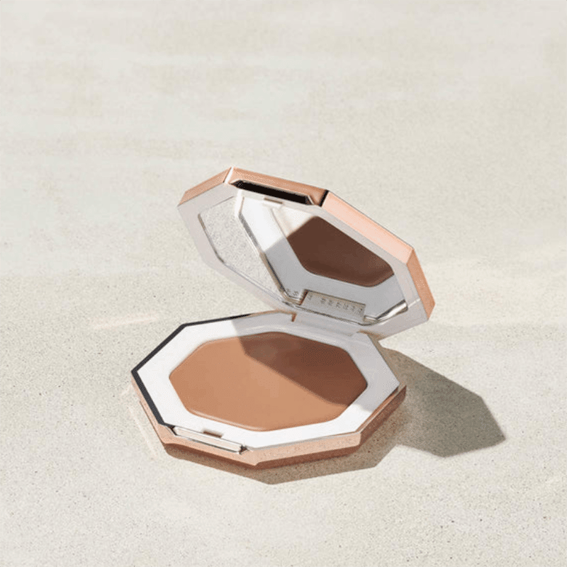 Cheeks Out Freestyle Cream Bronzer, Butta Biscuit 02