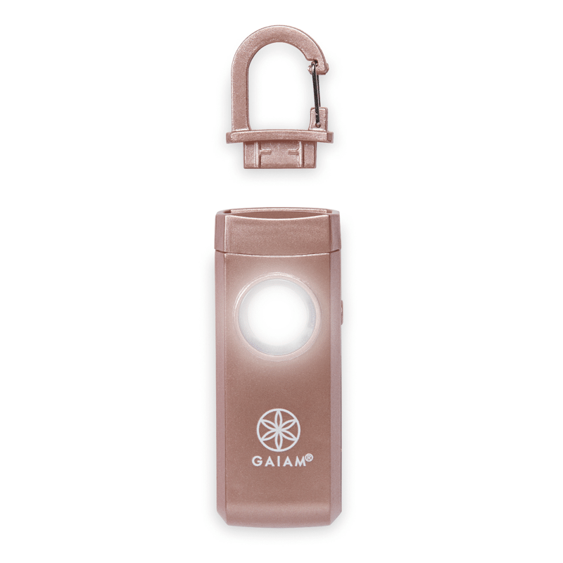 Safety Alarm