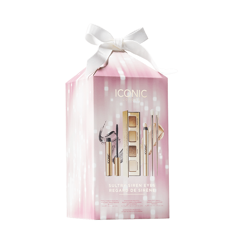 Sultry Siren Eyes Gift Set