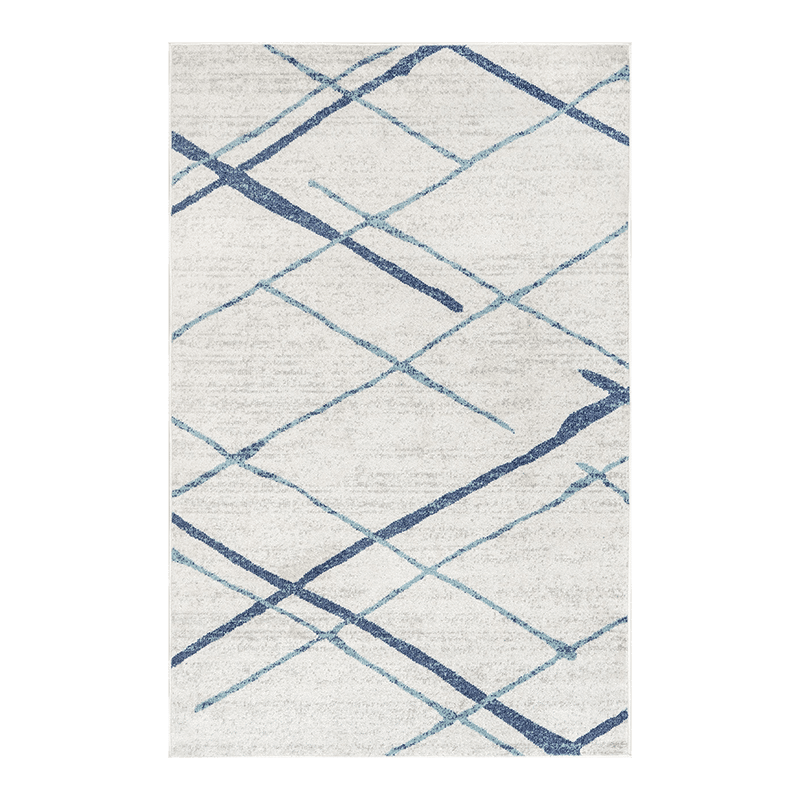 Thigpen Contemporary Area Rug