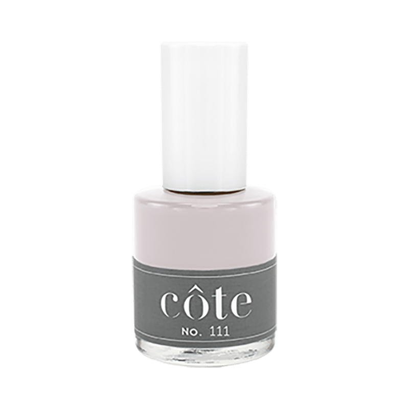 No. 111 - Light Lavender